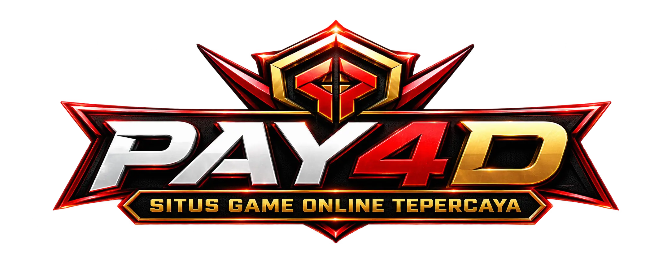 LOGO PAY4D